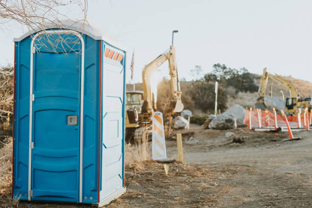 Porta potty rental for festivals in Maryville, TN