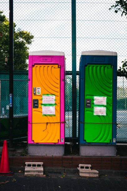 Best Event porta potty rental  in Maryville, TN